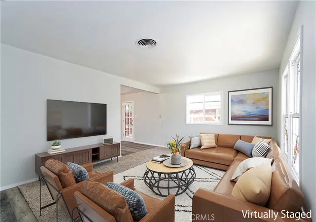 Photo 2 of Single family home for sale at 461 N Palm, Blythe, CA 92225 | MLS# OC26159112 | Listing updated on 2026-09-21