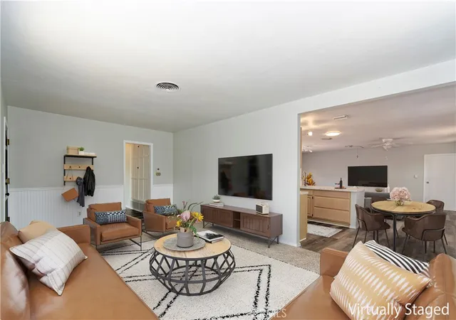 Photo 4 of Single family home for sale at 461 N Palm, Blythe, CA 92225 | MLS# OC26159112 | Listing updated on 2026-09-21