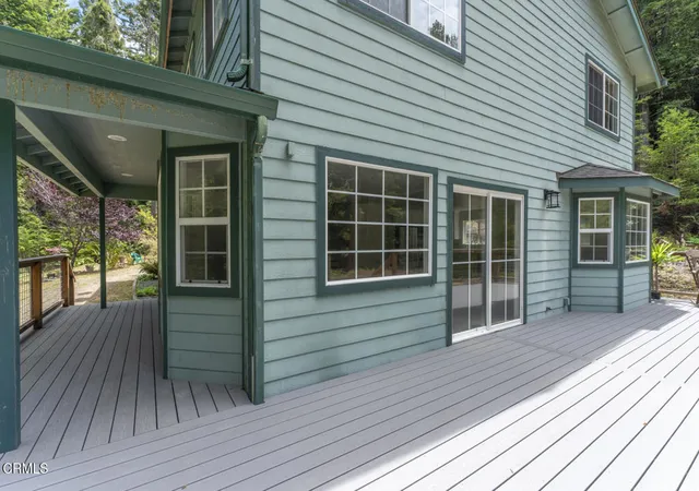 Photo 1 of Single family home for sale at 16225 Mitchell Crk Dr, Fort Bragg, CA 95437 | MLS# C1-11464 | Listing updated on 2026-09-22
