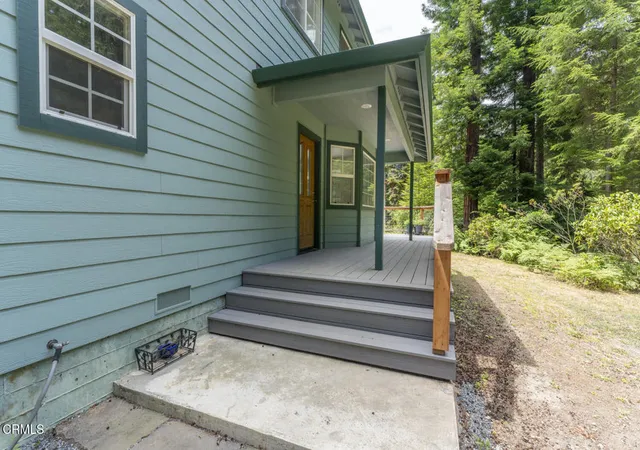 Photo 2 of Single family home for sale at 16225 Mitchell Crk Dr, Fort Bragg, CA 95437 | MLS# C1-11464 | Listing updated on 2026-09-22