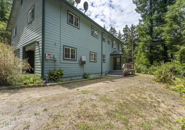 Photo 3 of Single family home for sale at 16225 Mitchell Crk Dr, Fort Bragg, CA 95437 | MLS# C1-11464 | Listing updated on 2026-09-22