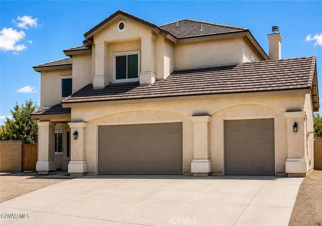 Photo 1 of Single family home for sale at 2518 E Ave K2, Lancaster, CA 93535 | MLS# SR26159203 | Listing updated on 2026-10-03