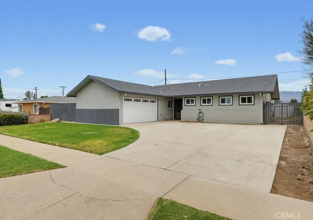 Photo 1 of Single family home for sale at 19655 E Covina, Covina, CA 91724 | MLS# CV26158880 | Listing updated on 2026-10-04