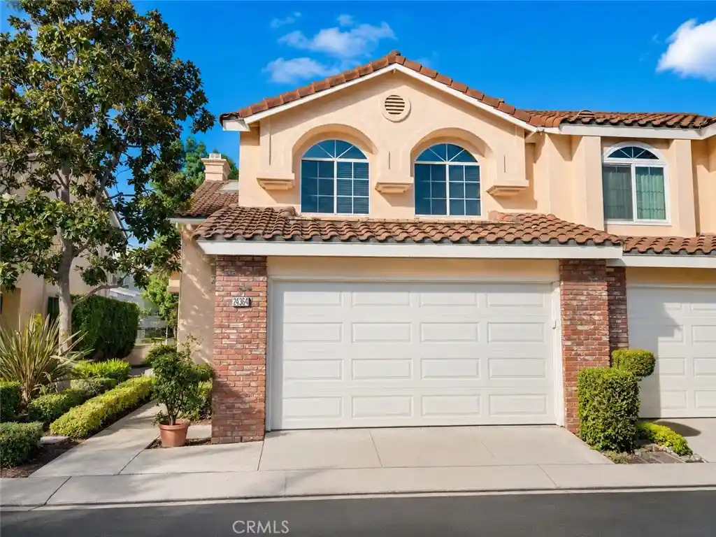 Townhouse for sale at 24364 Hilton Way, Laguna Niguel, CA 92677 | MLS# OC26083376