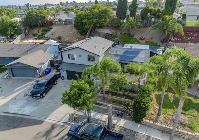 Photo 1 of Single family home for sale at 1650 Lisa Ave, Vista, CA 92084 | MLS# PTP2605502 | Listing updated on 2026-09-30
