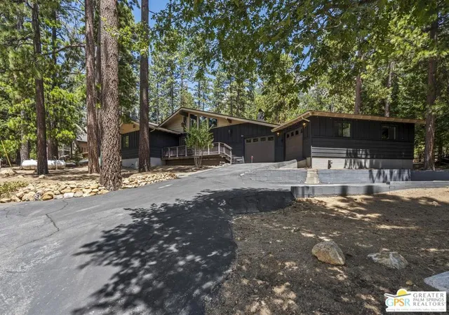 1st image of 25226 Rim Rock Rd, Idyllwild, CA 92549 | MLS# 26862643PS