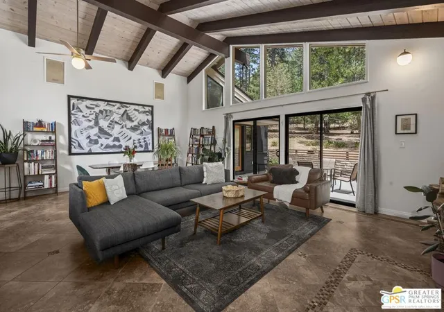 5th image of 25226 Rim Rock Rd, Idyllwild, CA 92549 | MLS# 26862643PS