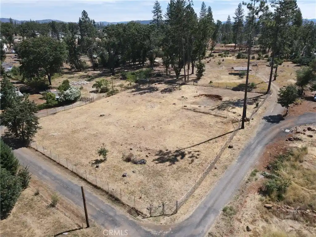 Photo 1 of Land for sale at 1461 Carroll Ln, Paradise, CA 95969 | MLS# SN26159195 | Listing updated on 2026-07-22