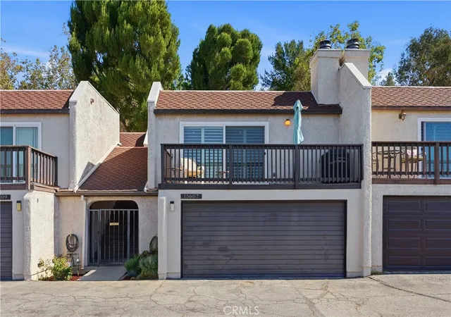 Photo 1 of Condo for sale at 15607 Crestview #85, Granada Hills, CA 91344 | MLS# SR26159240 | Listing updated on 2026-10-03