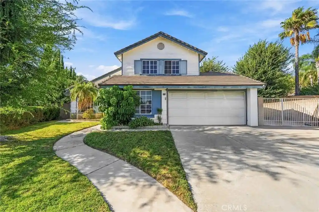 Photo 1 of Sale Pending at 13022 Chukar Ct, Chino, CA 91710 | MLS# PW26158285 | Listing updated on 2026-10-27