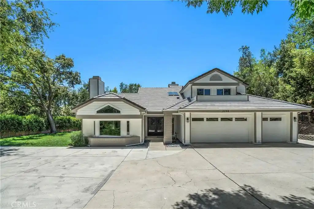Photo 1 of Single family home for sale at 2288 Ranch View Pl, Thousand Oaks, CA 91362 | MLS# SR26154022 | Listing updated on 2026-10-22