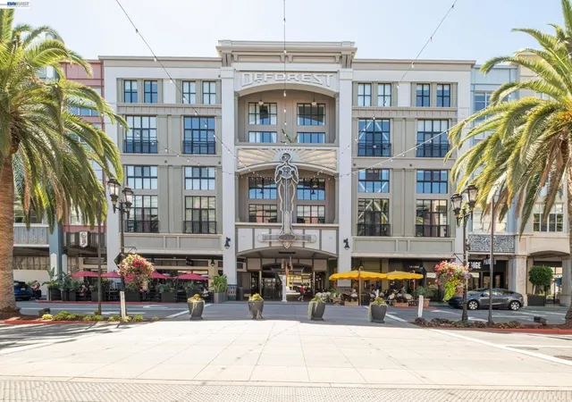 1st image of 333 Santana Row #308, San Jose, CA 95128 | MLS# 41142308