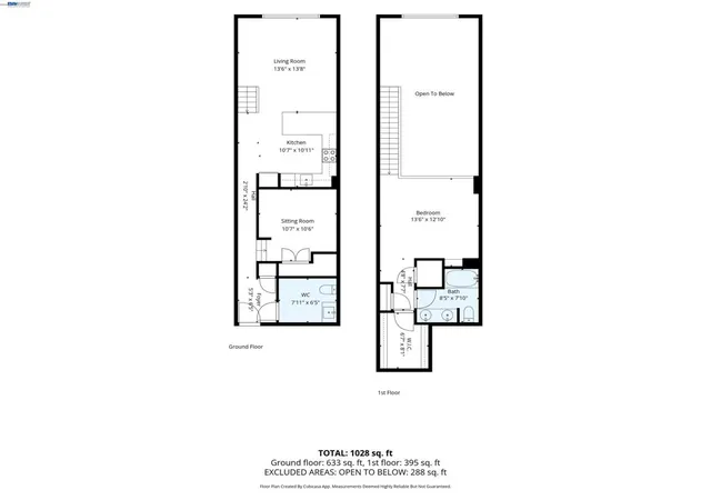 36th image of 333 Santana Row #308, San Jose, CA 95128 | MLS# 41142308