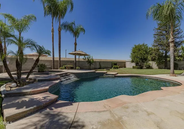 Photo 3 of Sale Pending at 10503 Hinderhill Dr, Bakersfield, CA 93312 | MLS# V1-37734 | Listing updated on 2026-09-28