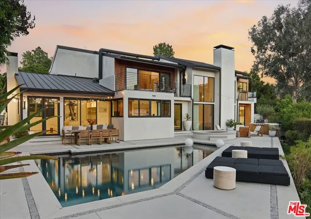 Photo 1 of Single family home for sale at 3319 Dona Lola Pl, Studio City, CA 91604 | MLS# 26857835 | Listing updated on 2026-09-20