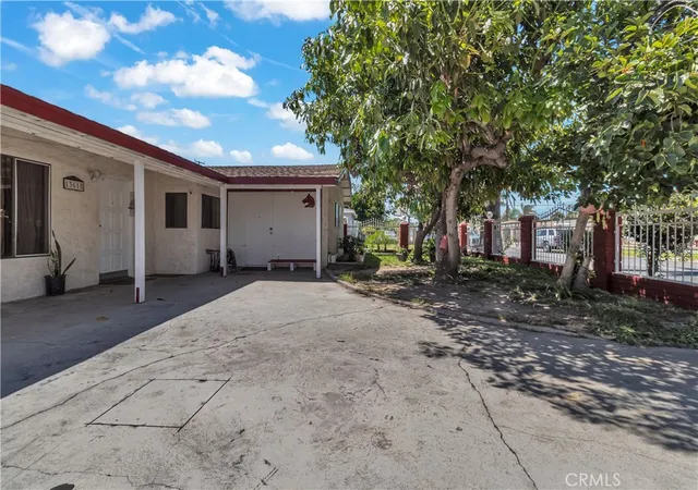 Photo 3 of Single family home for sale at 13618 Las Vecinas Dr, La Puente, CA 91746 | MLS# DW26146157 | Listing updated on 2026-10-09