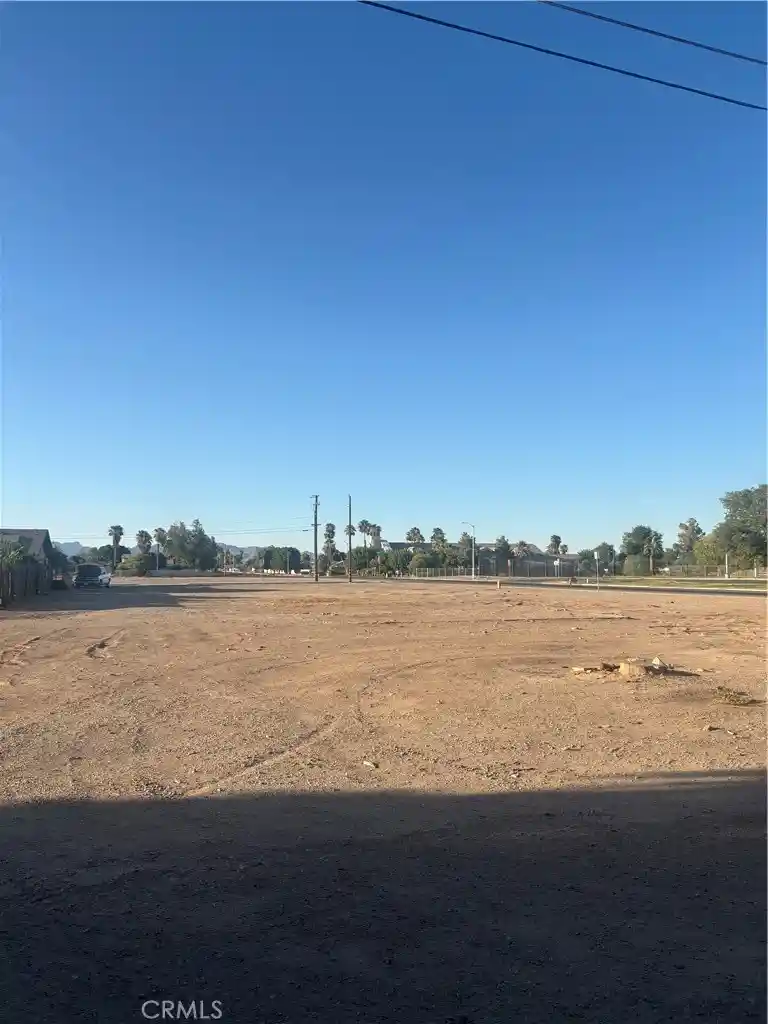 Photo 1 of Land for sale at 0 Lee St, Blythe, CA 92225 | MLS# OC26159323 | Listing updated on 2026-10-13