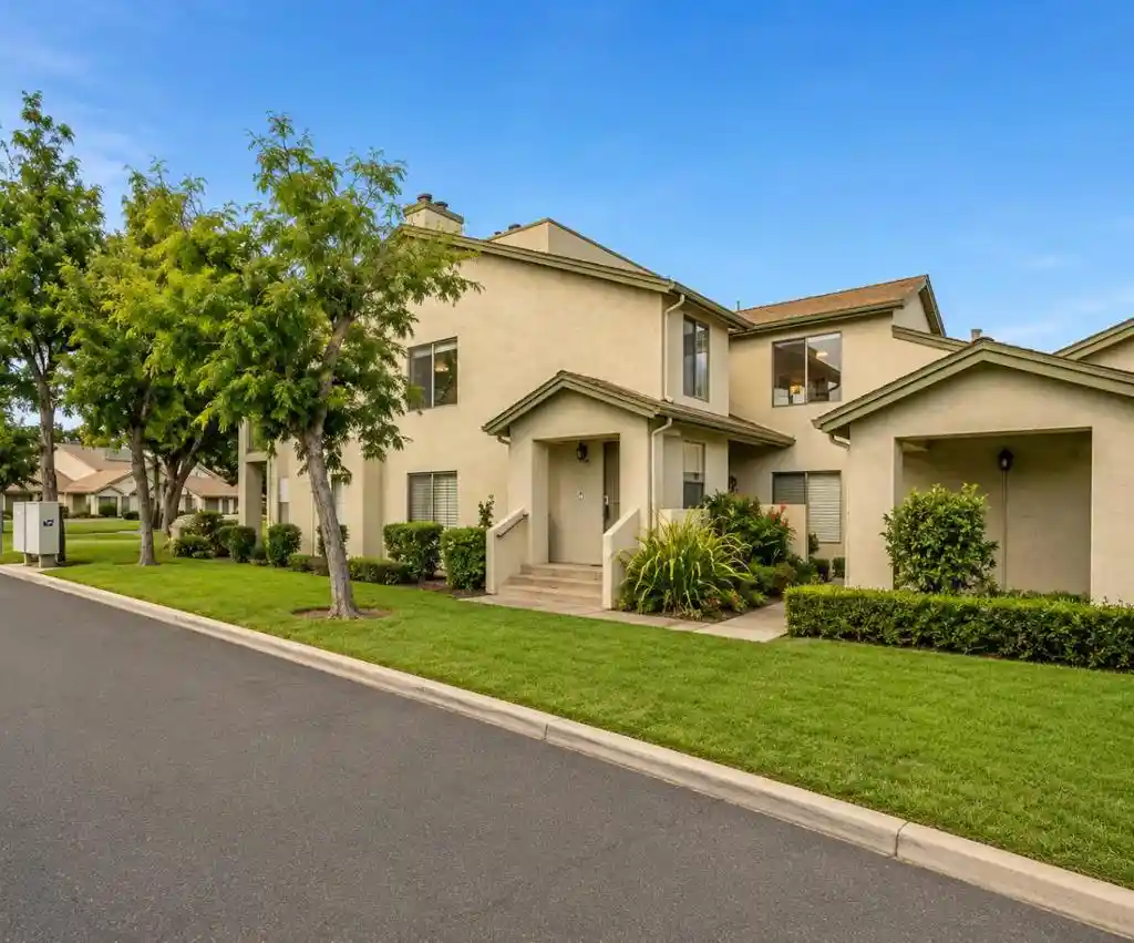 Photo 1 of Condo for sale at 1635 W Swain Rd, Stockton, CA 95207 | MLS# ML82054984 | Listing updated on 2026-10-28