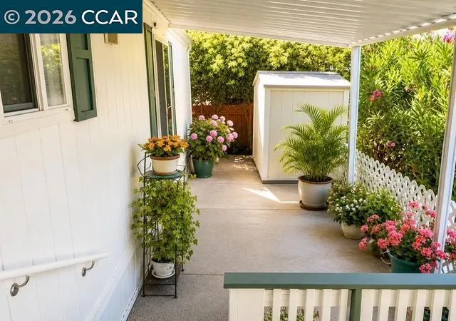 Photo 3 of Manufactured home for sale at 149 Galloway Dr, Concord, CA 94518 | MLS# 41142320 | Listing updated on 2026-10-01