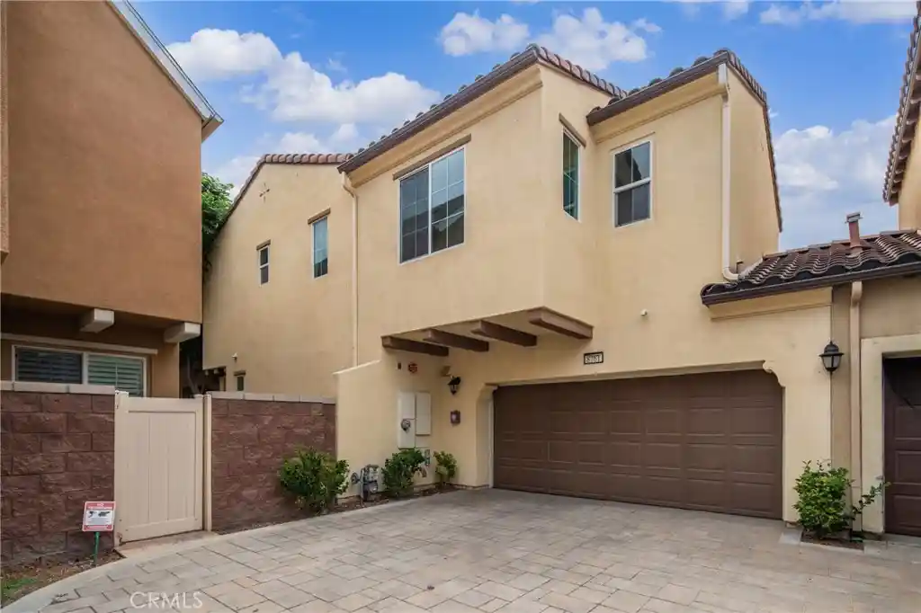 Condo for sale at 8761 Celebration, Chino, CA 91708 | MLS# OC26158595