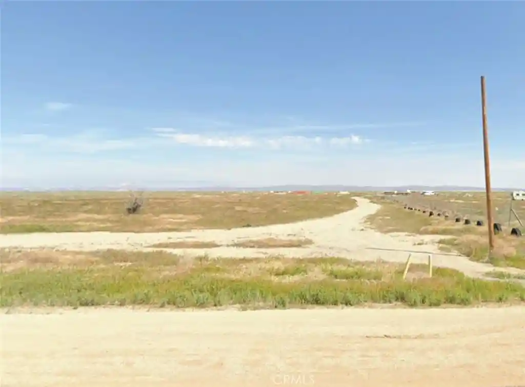 Photo 1 of Land for sale at 49001 45th Ste, Lancaster, CA 93535 | MLS# SR26159386 | Listing updated on 2026-07-22
