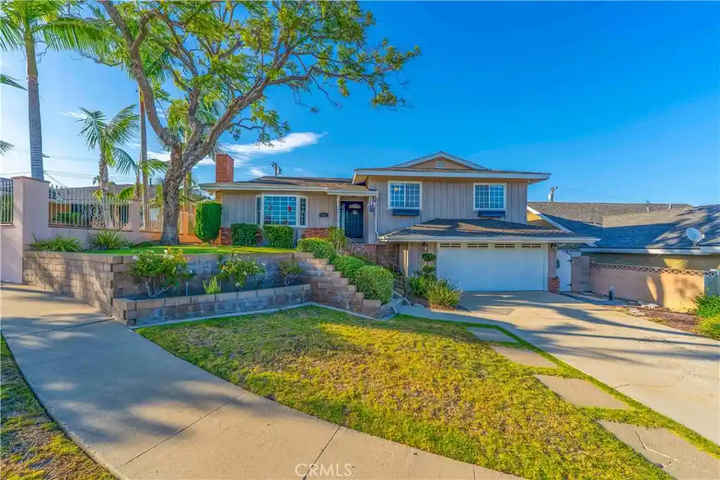 Single family home for sale at 2231 Branford, La Habra, CA 90631 | MLS# DW26159405