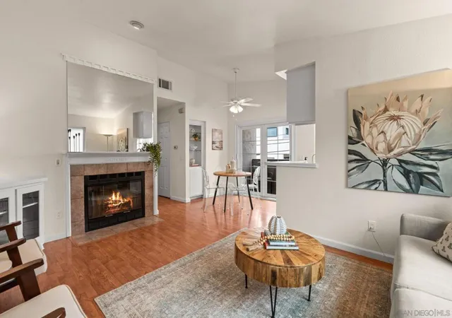 Photo 1 of Sale Pending at 4428 Arizona St #7, San Diego, CA 92116 | MLS# 260017872SD | Listing updated on 2026-09-24