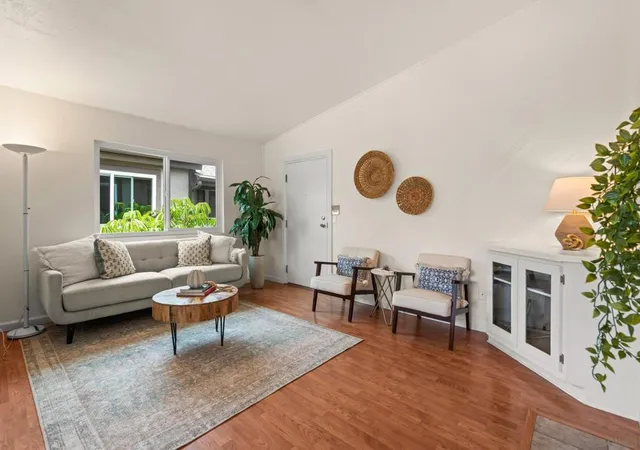 Photo 2 of Sale Pending at 4428 Arizona St #7, San Diego, CA 92116 | MLS# 260017872SD | Listing updated on 2026-09-24