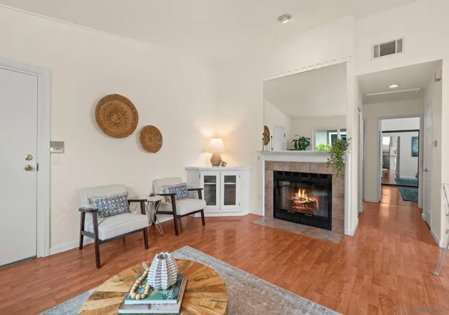 Photo 3 of Sale Pending at 4428 Arizona St #7, San Diego, CA 92116 | MLS# 260017872SD | Listing updated on 2026-09-24