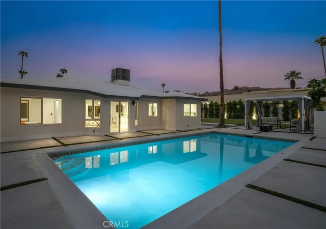 Photo 16 of Single family home for sale at 1657 S Sunrise, Palm Springs, CA 92264 | MLS# CV26139063 | Listing updated on 2026-09-28