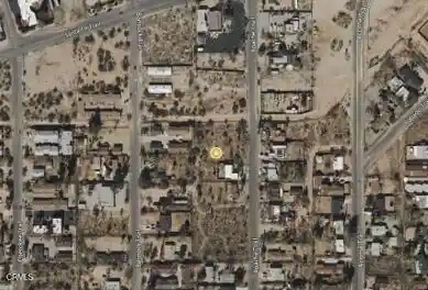 Photo 1 of Land for sale at Lot 51 Apache Trl, Yucca Valley, CA 92284 | MLS# P1-28135 | Listing updated on 2026-07-21