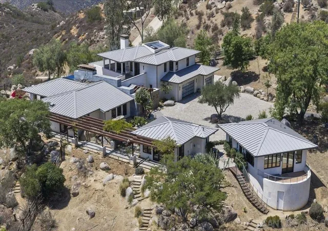 Photo 1 of Sale Pending at 20391 Rancho Villa, Ramona, CA 92065 | MLS# 260017878SD | Listing updated on 2026-10-06