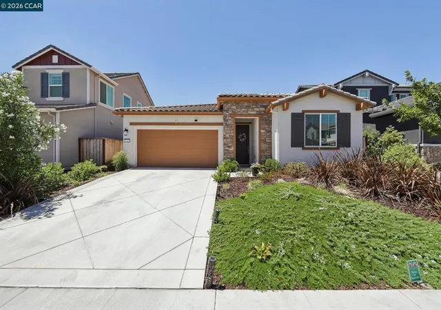 Photo 1 of Single family home for sale at 5342 Frisanco Way, Antioch, CA 94531 | MLS# 41142337 | Listing updated on 2026-10-09