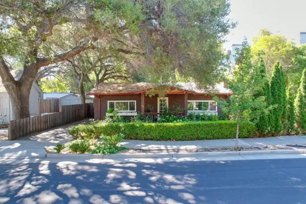 Single family home for sale at 340 Palo Alto Ave, Palo Alto, CA 94301 | MLS# ML82055000