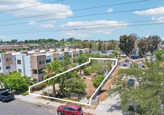 Photo 2 of Land for sale at 4478 Ocean View Blvd, San Diego, CA 92113 | MLS# 260017880SD | Listing updated on 2026-09-28