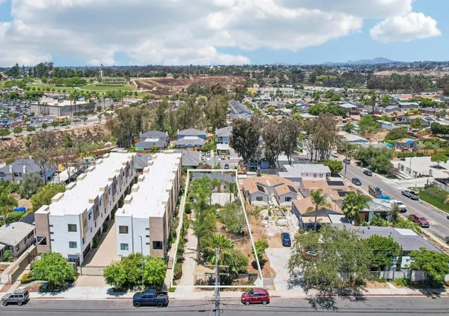 Photo 4 of Land for sale at 4478 Ocean View Blvd, San Diego, CA 92113 | MLS# 260017880SD | Listing updated on 2026-09-28