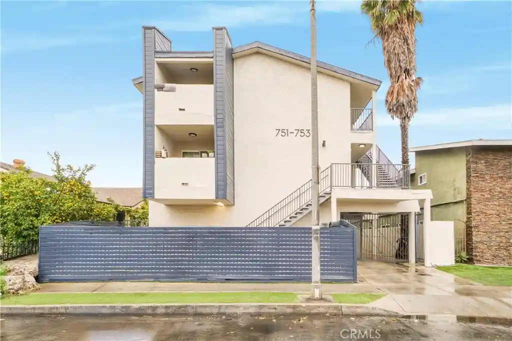 House for sale at 753 Cerritos Ave, Long Beach, CA 90813 | MLS# SB26159474 | Listing updated on 2026-07-22