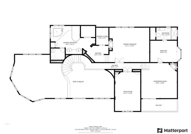 36th image of 8451 Goldenrod Cir, Gilroy, CA 95020 | MLS# ML82053800