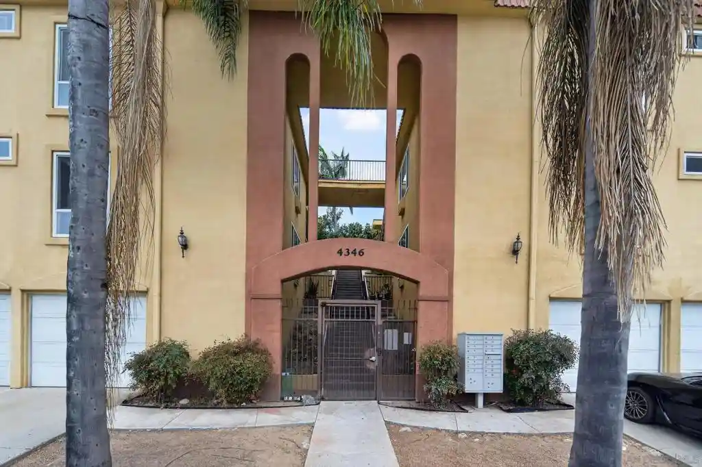 Photo 1 of Sale Pending at 4346 52nd Street #10, San Diego, CA 92115 | MLS# 260017882SD | Listing updated on 2026-10-14