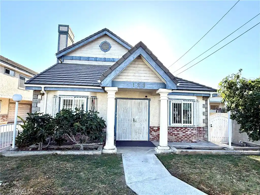 Listing Photo 1 - Condo for sale in 123 S Moore located at 123 S Moore, Monterey Park, CA 91754 - Unit 123 S Moore