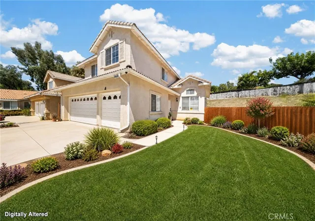 Photo 1 of Single family home for sale at 24600 Zuppardo, Moreno Valley, CA 92557 | MLS# IV26159489 | Listing updated on 2026-09-28