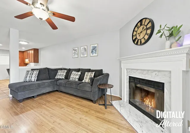 Photo 3 of Condo for sale at 2533 Antonio Dr #101, Camarillo, CA 93010 | MLS# V1-37742 | Listing updated on 2026-09-07