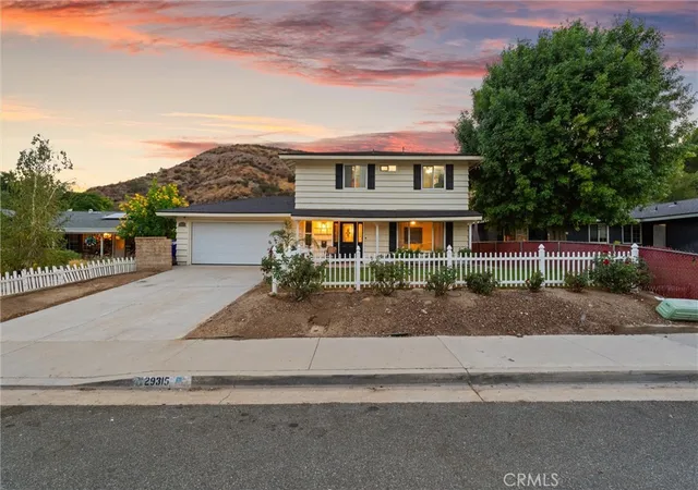 Single family home for sale at 29315 Abelia Rd, Canyon Country, CA 91387 | MLS# SR26159380