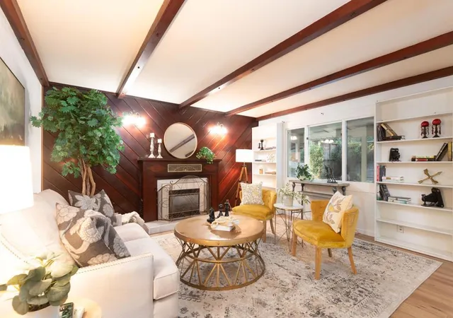 Photo 3 of Single family home for sale at 383 Riverview Dr, Boulder Creek, CA 95006 | MLS# ML82055016 | Listing updated on 2026-10-12