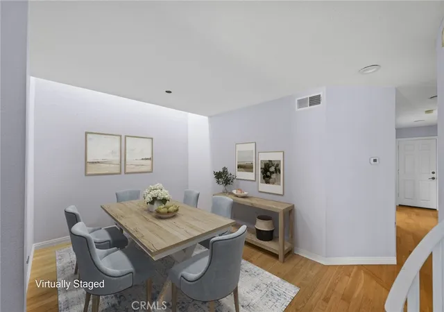 Listing Photo 5 - Condo for sale in building located at 27353 Paseo Ravenna, San Juan Capistrano, CA 92675 - Unit #35