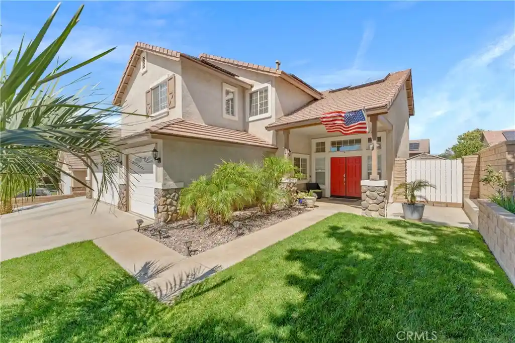 Photo 1 of Single family home for sale at 42334 Daniel, Lancaster, CA 93536 | MLS# SR26159605 | Listing updated on 2026-08-19