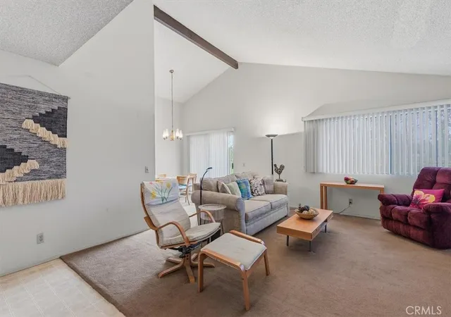 Listing Photo 3 - Condo for sale in building located at 3252 Little Mountain, San Bernardino, CA 92405 - Unit #D
