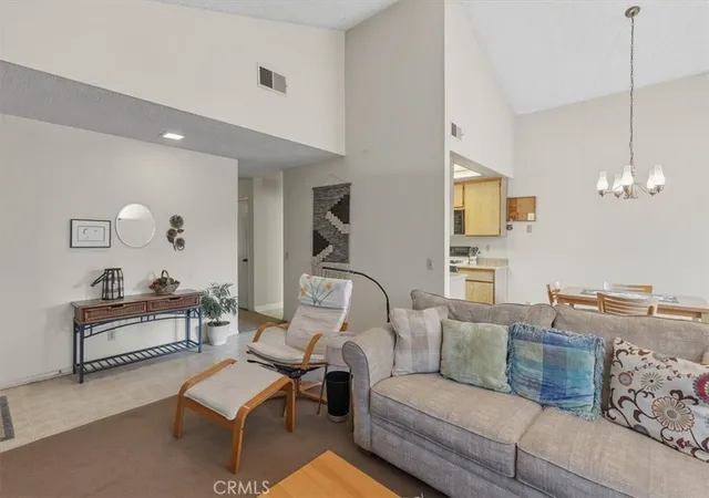 Listing Photo 4 - Condo for sale in building located at 3252 Little Mountain, San Bernardino, CA 92405 - Unit #D