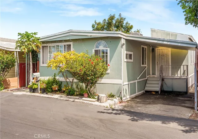 Photo 2 of Sale Pending at 21111 Dolores St #109, Carson, CA 90745 | MLS# CV26158704 | Listing updated on 2026-10-09