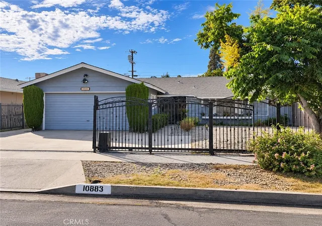 Photo 1 of Single family home for sale at 10883 Vinedale, Sun Valley, CA 91352 | MLS# GD26158873 | Listing updated on 2026-10-07